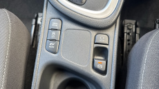 Toyota Yaris 1.5 Hybrid Icon 5dr CVT Hybrid Hatchback